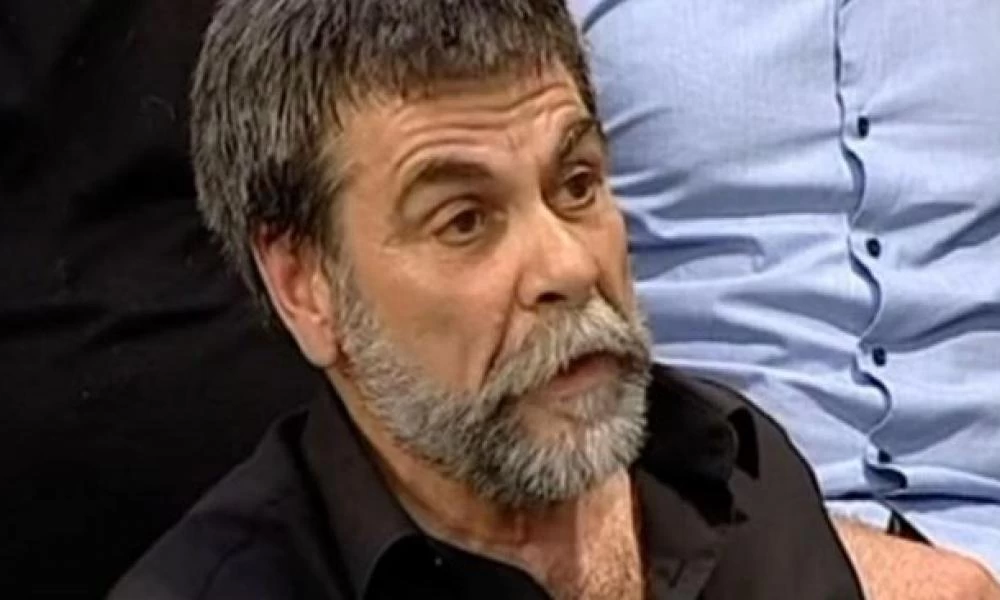 Φονικό στ’ Ανώγεια: Το προφητικό όνειρο του Λευτέρη Καλομοίρη πριν το συμβάν